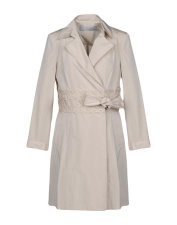 Пальто D.EXTERIOR