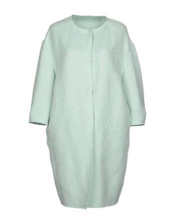 Пальто ERMANNO SCERVINO
