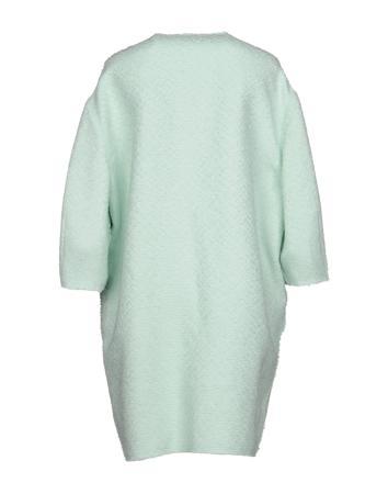 Пальто ERMANNO SCERVINO
