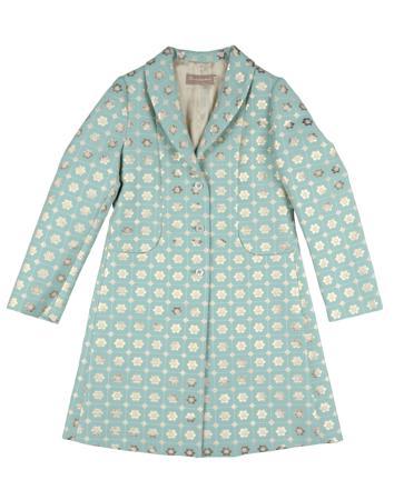 Пальто LA STUPENDERIA