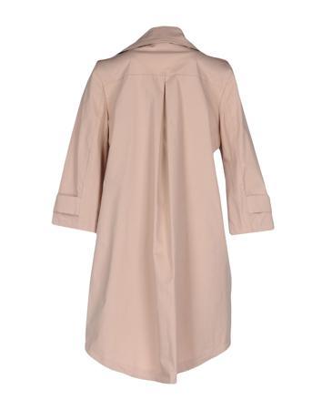 Пальто ARSENAL