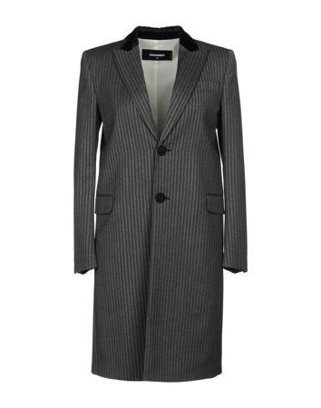 Пальто DSQUARED2