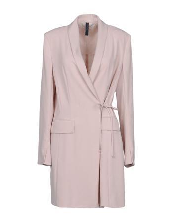 Пальто MARC CAIN