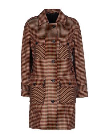 Пальто MAURO GRIFONI