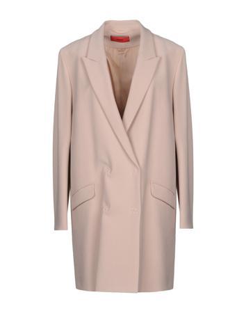 Пальто HUGO BOSS