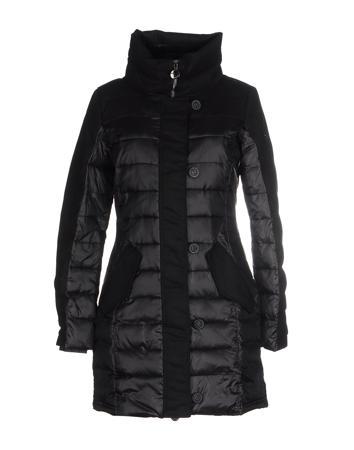 Пальто FONTANA 2.0