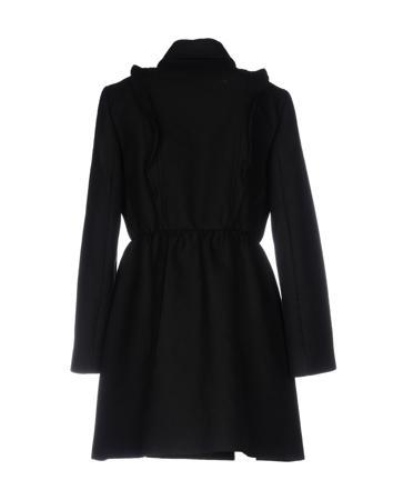 Пальто REDValentino