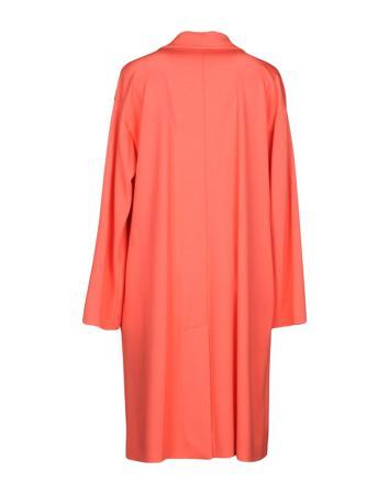 Пальто BOUTIQUE MOSCHINO