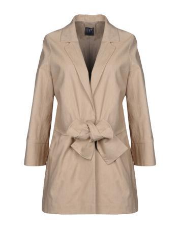 Пальто OBLÒ® UNIQUE