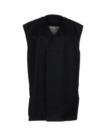 Пальто RICK OWENS