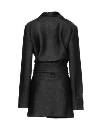 Пальто JAY AHR