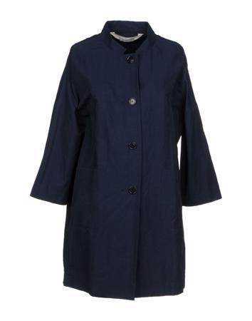 Пальто ROSSO35