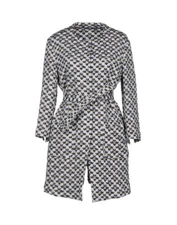 Пальто NEW YORK INDUSTRIE