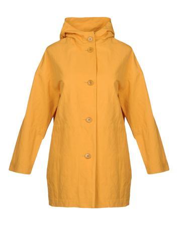 Пальто ROSSO35