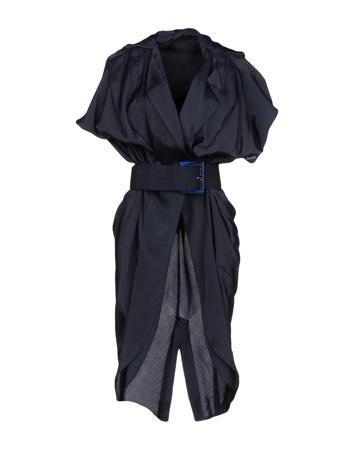 Пальто DONNA KARAN