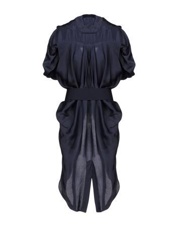 Пальто DONNA KARAN