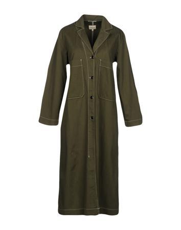 Пальто BELLEROSE