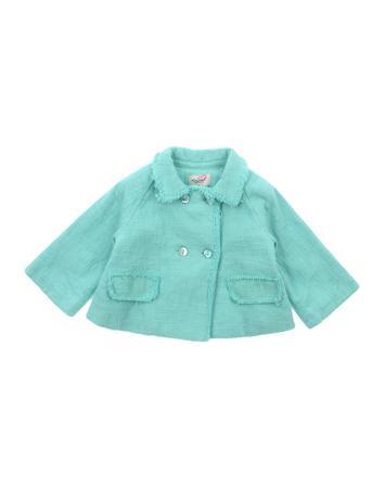 Пальто KI6? PRETTY Пальто KI6? PRETTY