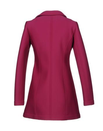 Пальто UP TO BE