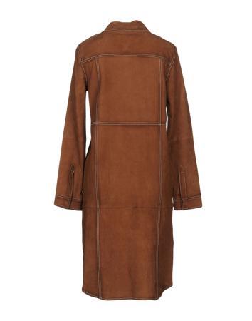 Пальто TWIN-SET Simona Barbieri