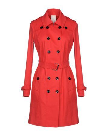 Пальто ANNIE P.