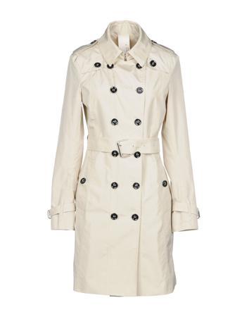 Пальто ANNIE P.