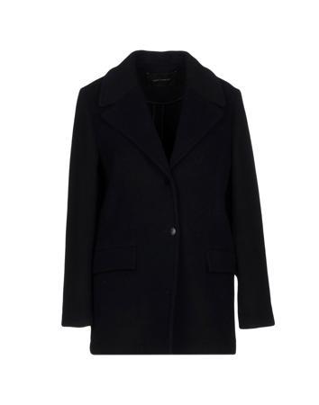 Пальто CEDRIC CHARLIER