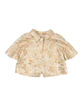 Пальто DOLCE & GABBANA