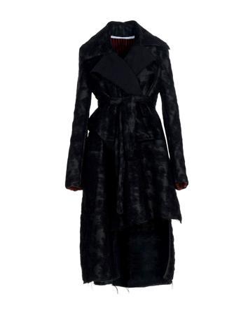 Пальто ALESSANDRA MARCHI