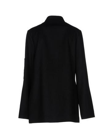Пальто McQ Alexander McQueen