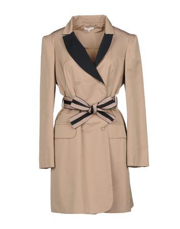 Пальто PAULE KA