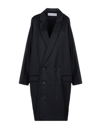 Пальто JULIEN DAVID