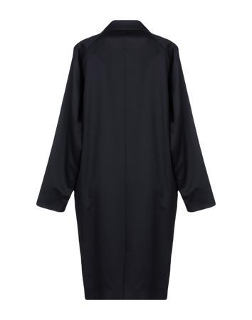 Пальто JULIEN DAVID