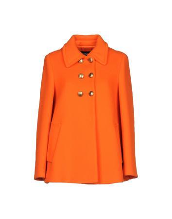 Пальто BOUTIQUE MOSCHINO