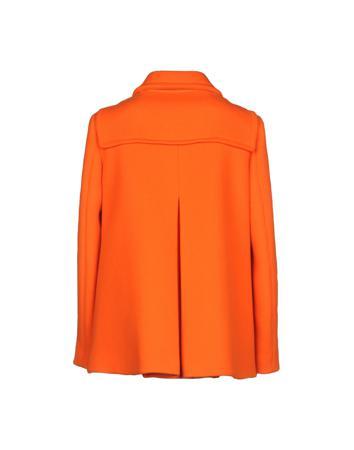 Пальто BOUTIQUE MOSCHINO