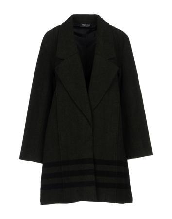 Пальто TWIN-SET Simona Barbieri