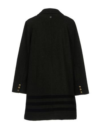 Пальто TWIN-SET Simona Barbieri