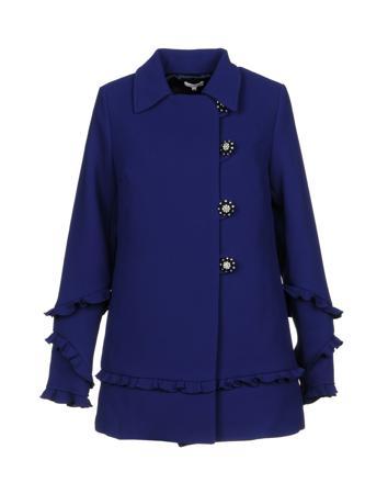 Пальто MANOUSH Пальто MANOUSH