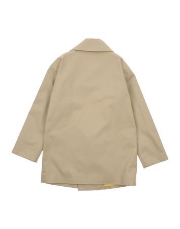 Пальто DSQUARED2