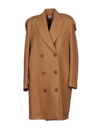 Пальто PREEN by THORNTON BREGAZZI