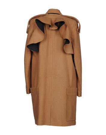 Пальто PREEN by THORNTON BREGAZZI