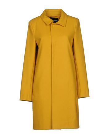 Пальто MARCO BOLOGNA