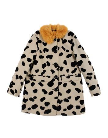 Пальто VIVETTA