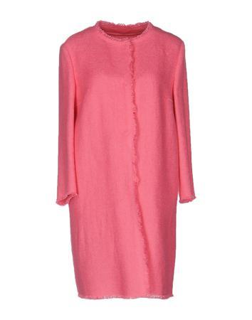 Пальто ERMANNO SCERVINO