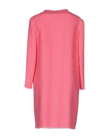 Пальто ERMANNO SCERVINO