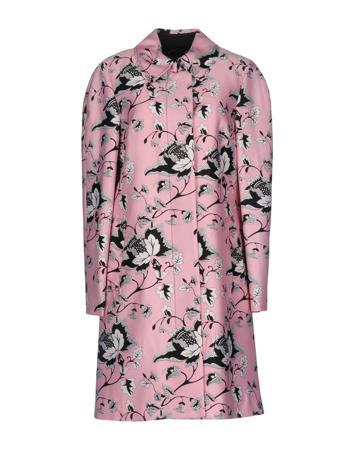 Пальто DIANE VON FURSTENBERG