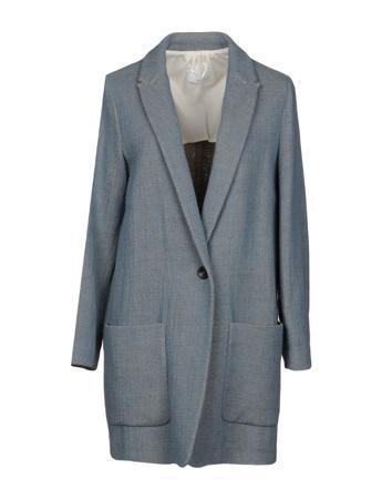 Пальто POMANDÈRE