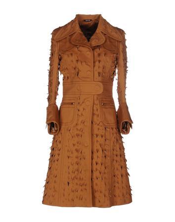 Пальто MAISON MARGIELA