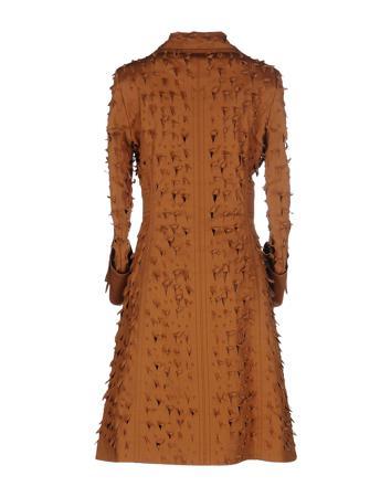 Пальто MAISON MARGIELA