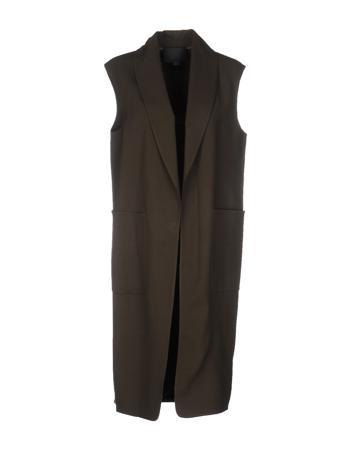 Пальто ALEXANDER WANG